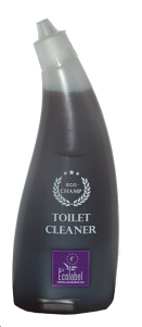 eco friendly toilet cleaner