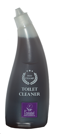 eco friendly toilet cleaner